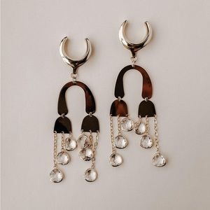 The Pretty Potato Moonchild Hangers